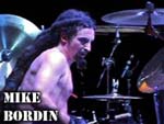 Mike Bordin