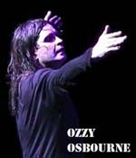 Ozzy Osbourne